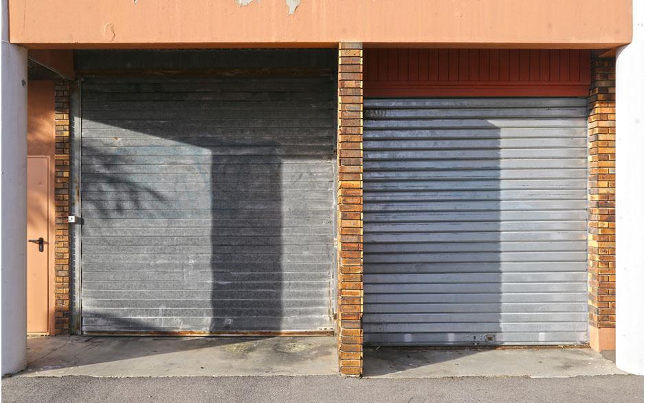 fabricant de rideau métallique motorisé Maisons-Alfort