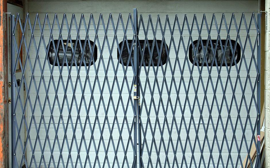 motorisation rideau métallique Vernouillet